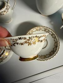 Servizio caffe the bavaria