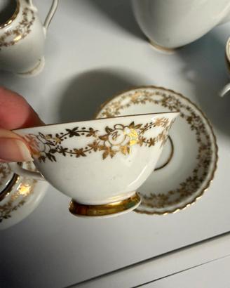 Servizio caffe the bavaria