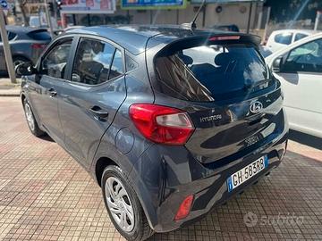 Hyundai i10 1.0 Econext Advanced