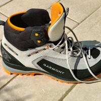 Garmont Vetta Tech GTX – 60th Anniversary Edition 