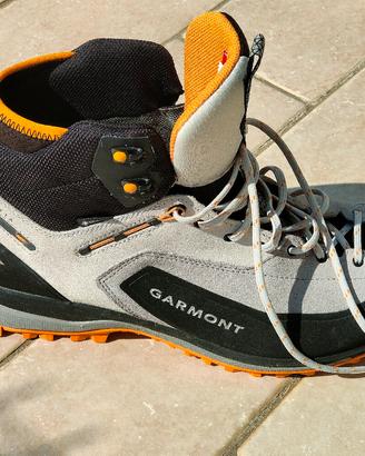 Garmont Vetta Tech GTX – 60th Anniversary Edition 