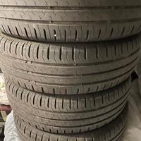 Pneumatici estivi Continental 165/60 R15 77H