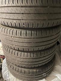 Pneumatici estivi Continental 165/60 R15 77H