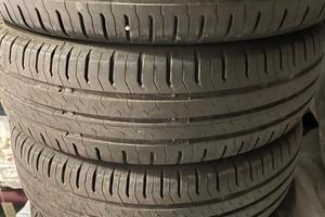 Pneumatici estivi Continental 165/60 R15 77H