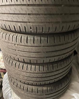 Pneumatici estivi Continental 165/60 R15 77H