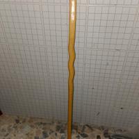 bastone per sostegno 