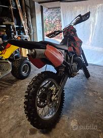 ktm 300 2t