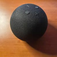 Amazon Alexa Echo Dot 4