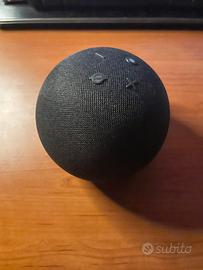 Amazon Alexa Echo Dot 4