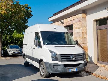 Volkswagen Crafter I 30 E5 30 2.0 tdi 109cv BM p.c