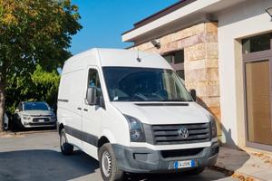 Volkswagen Crafter I 30 E5 30 2.0 tdi 109cv BM p.c
