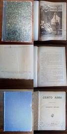 Libri Periodo Fine 1800