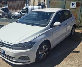 VOLKSWAGEN Polo 5p 1.0 mpi Trendline 65cv