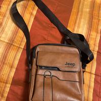 Borsello jeep