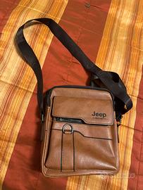 Borsello jeep