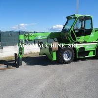 Merlo Roto 38.16 S - 2013