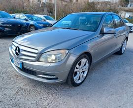 Mercedes-benz C 220 C 250 CDI BlueEFFICIENCY Avant