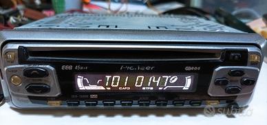 Autoradio Pioneer
