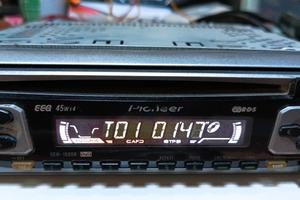 Autoradio Pioneer