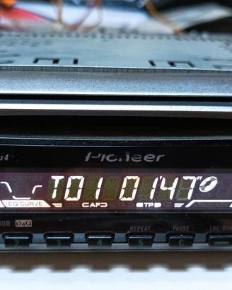 Autoradio Pioneer
