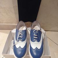 Scarpe prima comunione nr 36