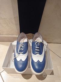Scarpe prima comunione nr 36