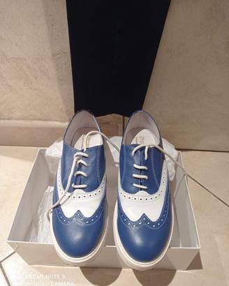 Scarpe prima comunione nr 36