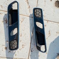 placche maniglie slk t170 prima serie