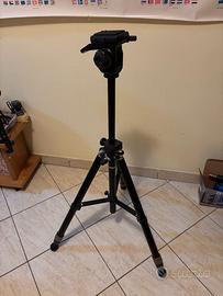 Treppiedi foto/video