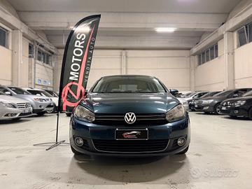 Volkswagen Golf 2.0 TDI 110CV DPF 5p. Highline NEO