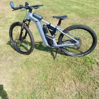 e-bike bergamont e revox 2024