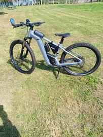 e-bike bergamont e revox 2024