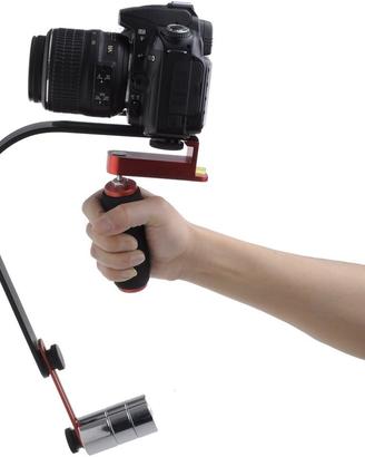 Stabilizzatore video