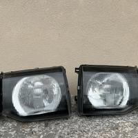 Fari Pajero v20