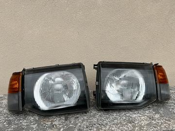 Fari Pajero v20