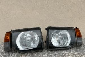 Fari Pajero v20