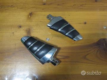 Pedane aftermarket per Harley Davidson