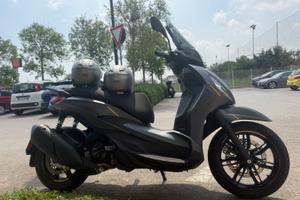 Beverly 310 25 anniversario