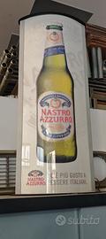 Insegna Nastro Azzurro