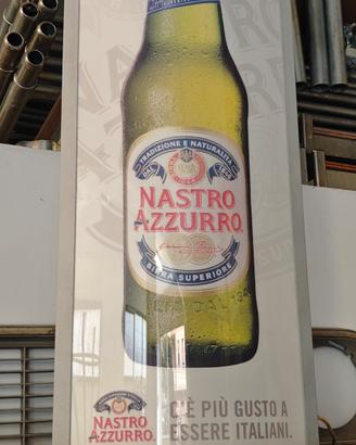 Insegna Nastro Azzurro