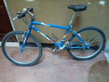 Bicicletta