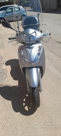 Honda sh 300