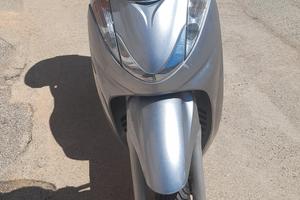 Honda sh 300