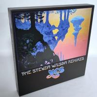 YES the Steven Wilson remixes  nuovo