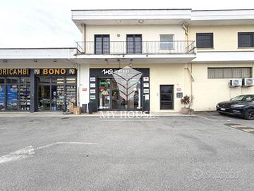 Immobile di 80 m² con 3 locali a Palestrina