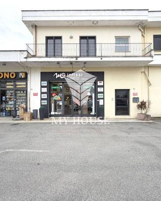 Immobile di 80 m² con 3 locali a Palestrina