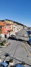 Imperia sul mare