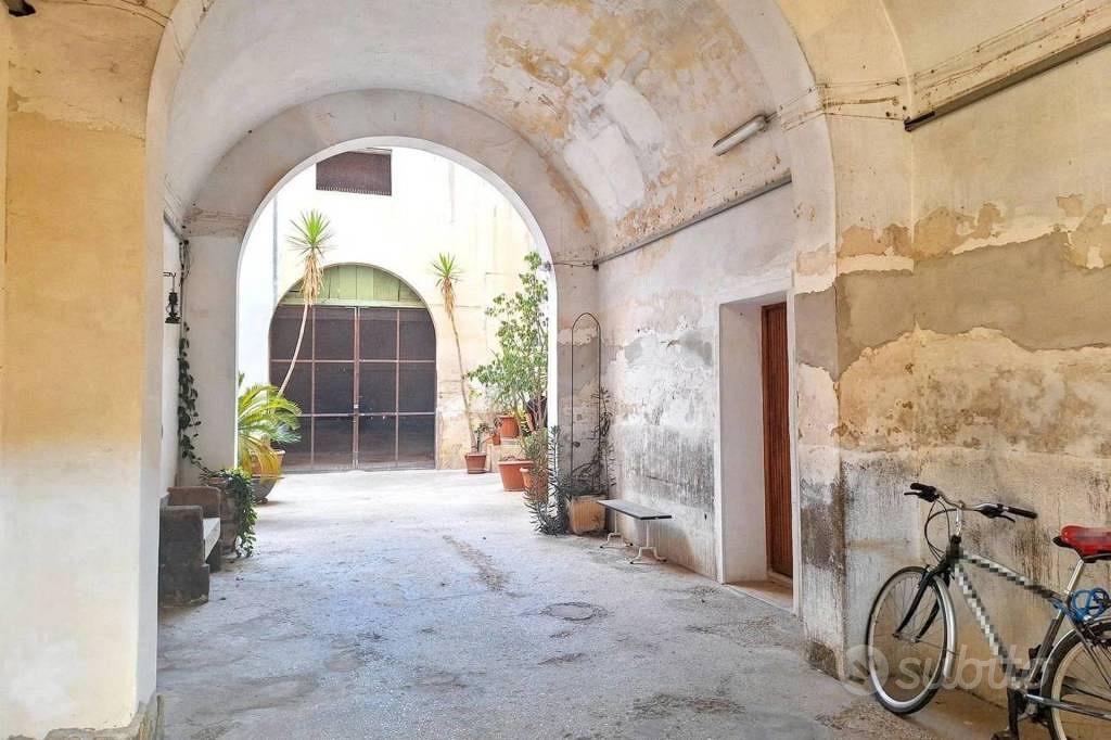 Appartamento – Trapani - Altro