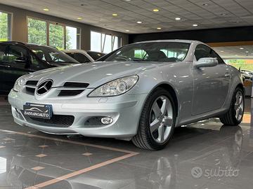 Mercedes-benz SLK Roadster 1.8 BENZINA IMPECCABILE