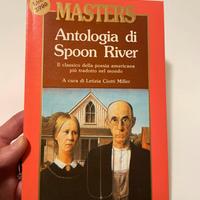 Antologia di Spoon River - Edgar Lee Masters